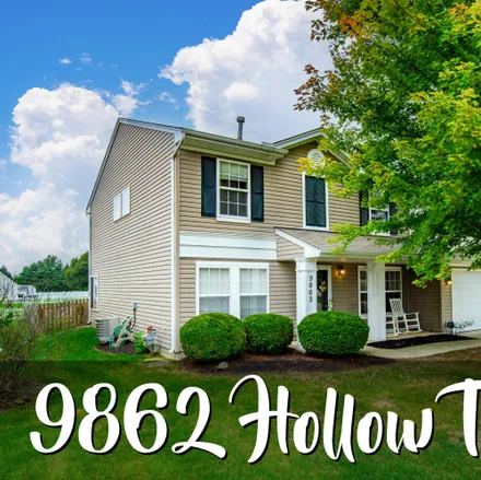 Buy this 3 bed house on Parktowne Boulevard in Huber Heights, OH 45424