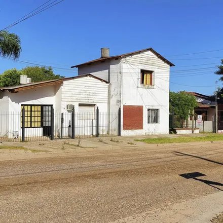 Buy this studio house on Yrigoyen 1697 in Departamento Colón, 3283 San José