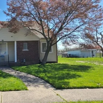 Buy this 3 bed house on 18952 Ashton Street in Detroit, MI 48219