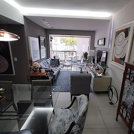 Buy this 2 bed apartment on Avenida Presidente Itamar Franco in São Mateus, Juiz de Fora - MG