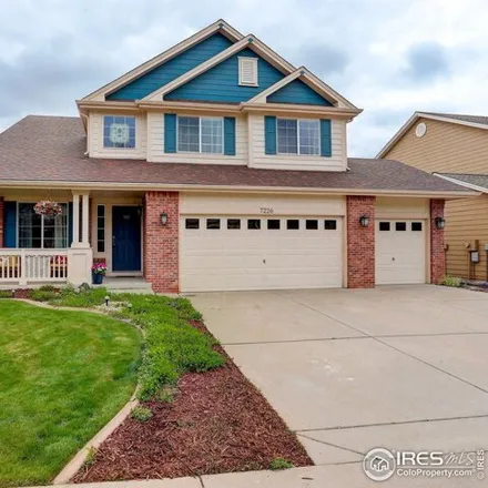 Buy this 5 bed house on 1580 Bon Homme Richard Drive in Fort Collins, CO 80526