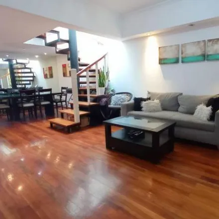Buy this 4 bed house on Nazca 5502 in Villa Pueyrredón, C1419 DVM Buenos Aires
