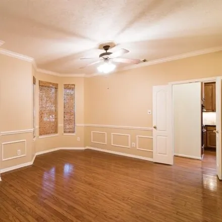 Image 3 - 479 Airybrook Lane, Harris County, TX 77094, USA - House for rent