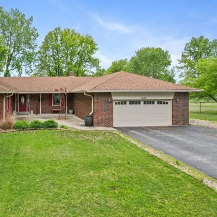 Buy this 3 bed house on 6546 Weil Drive in Hendricks County, IN 46112