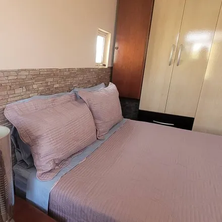 Rent this 1 bed apartment on Guará in Brasília, Brazil