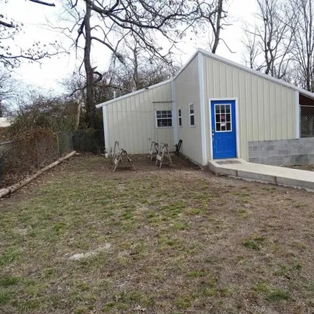 Image 7 - 4759 US 65, Boone County, AR 72601, USA - House for sale
