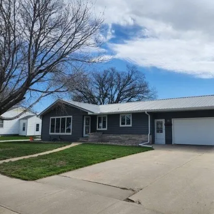 Buy this 4 bed house on 374 North 4th Street in Parkston, SD 57366