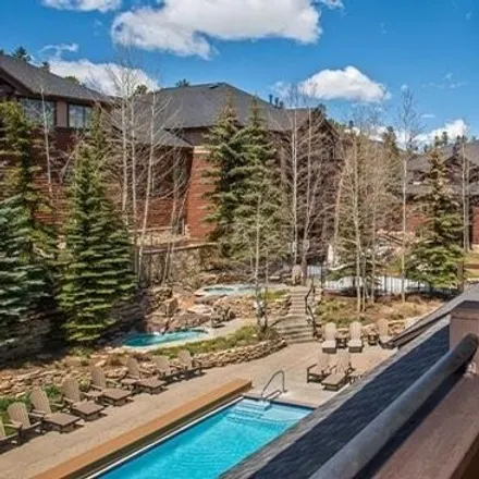 Image 4 - Grand Timber Lodge, Snowflake Drive, Breckenridge, CO 80424, USA - Condo for sale