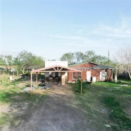 Buy this 3 bed house on 6712 Mile 2½ West Road in La Paloma Number 1 Colonia, Hidalgo County