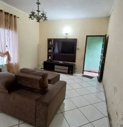 Image 2 - Rua Evaristo de Morais, Jardim Stella, Santo André - SP, 09185, Brazil - House for sale