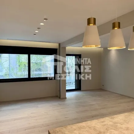 Image 4 - Μαρασλή, Athens, Greece - Apartment for rent