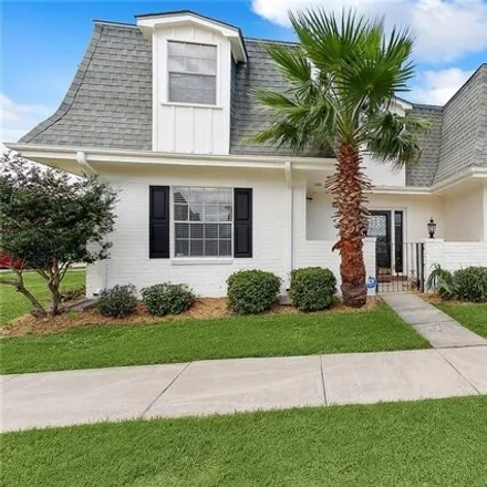 Buy this 5 bed house on 4700 Barnett Street in Pontchartrain Shores, Metairie