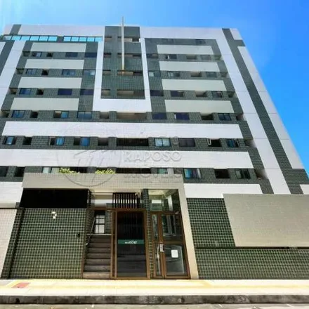 Rent this 1 bed apartment on Edifício Maison Monet in Rua Elias Ramos de Araújo 77, Cruz das Almas