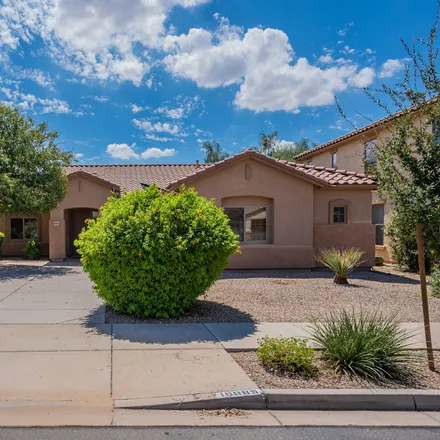 Buy this 3 bed house on 19885 East Thornton Road in Queen Creek, AZ 85142