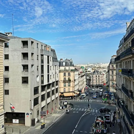 Image 4 - 63 Rue du Cardinal Lemoine, 75005 Paris, France - Apartment for rent