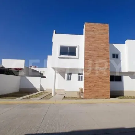 Buy this 3 bed house on unnamed road in 76803 San Juan del Río, QUE