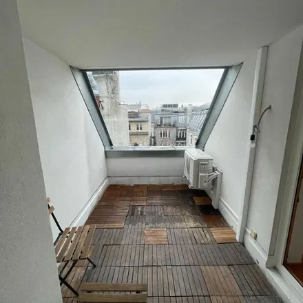 Rent this 6 bed apartment on Mayerhofgasse 22 in 1040 Vienna, Austria