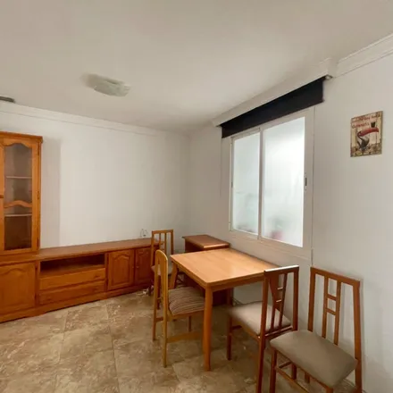 Image 2 - Calle Adriano, 16, 41001 Seville, Spain - Apartment for rent