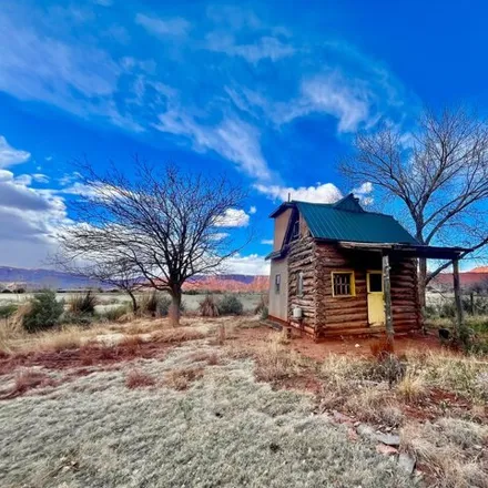 Image 5 - East Shafer Lane, Castle Valley, Grand County, UT, USA - House for sale