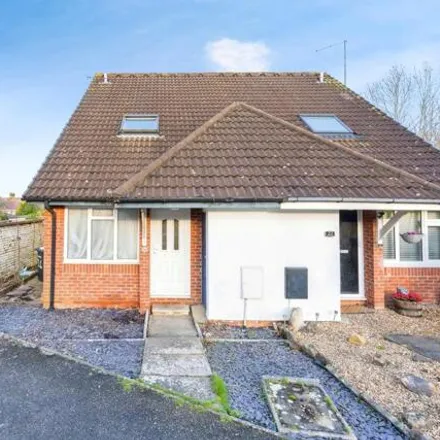 Image 1 - Oregon Way, Luton, LU3 4AP, United Kingdom - House for sale