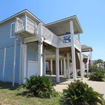 Image 2 - 986 Ramada Boulevard, Galveston County, TX 77650, USA - House for sale