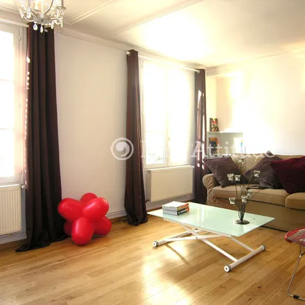 Rent this 1 bed apartment on 28 Rue du Cherche-Midi in 75006 Paris, France