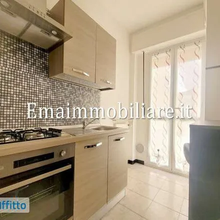 Image 9 - Via privata Ebro, 20141 Milan MI, Italy - Apartment for rent