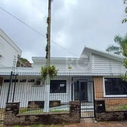 Buy this studio house on Posto Triângulo in Rua Lindolfo Collor 796, Centro