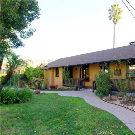 Rent this 3 bed house on 5756 Allott Avenue in Los Angeles, CA 91401
