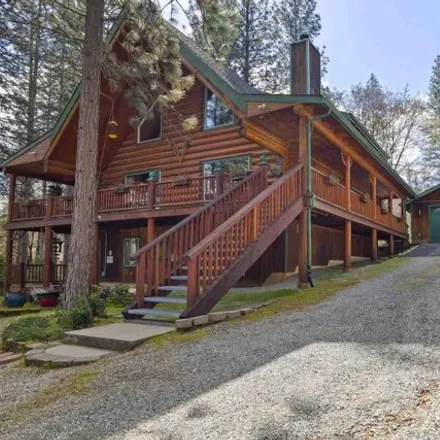 Buy this 3 bed house on 19655 Old State Route 120 in Groveland, Tuolumne County
