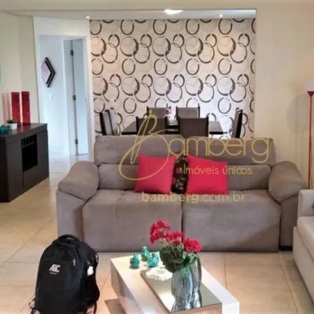 Buy this 3 bed apartment on unnamed road in Vila Andrade, São Paulo - SP