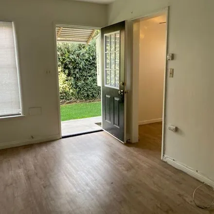 Rent this 1 bed apartment on 1219 East 56th Street in Long Beach, CA 90805