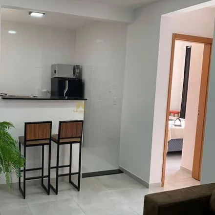 Buy this 2 bed apartment on Rua Helena Barkemeyer 117 in Vila Nova, Joinville - SC