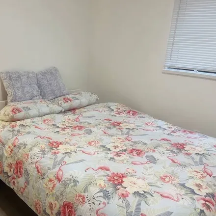Rent this 1 bed house on Hastings East in Vancouver, BC V5K 3E1