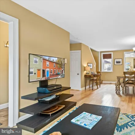 Image 7 - West Walnut and North Mulberry Street, West Walnut Street, Lancaster, PA 17622, USA - Townhouse for sale