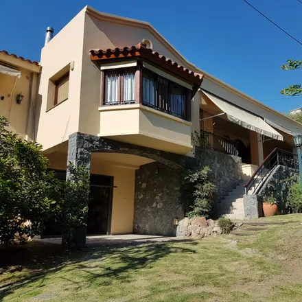 Buy this studio house on Las Rosas in Departamento Punilla, Villa Carlos Paz