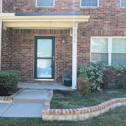 Image 2 - 5016 Meridian Lane, Fort Worth, TX 76244, USA - House for rent