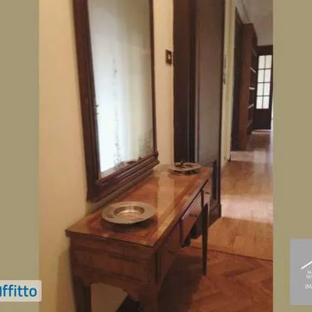 Image 8 - Via Cardinal de Luca, 00195 Rome RM, Italy - Apartment for rent