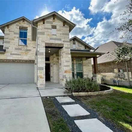 Buy this 3 bed house on 2041 Garretts Way in Travis County, TX 78652