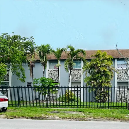 Buy this 1 bed condo on 4300 Southwest 67th Avenue in South Miami, FL 33155