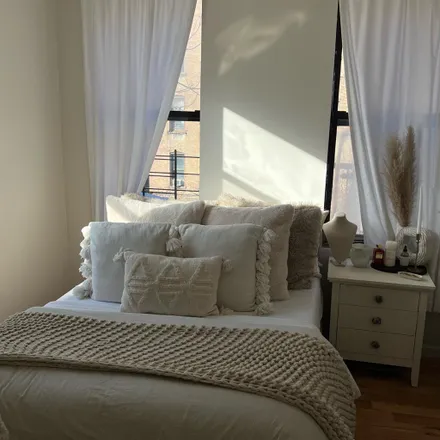 Rent this 1 bed room on 248 Sherman Avenue in New York, NY 10034