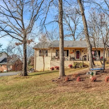 Buy this 3 bed house on 91 Queen Regent Court in Botetourt County, VA 24064