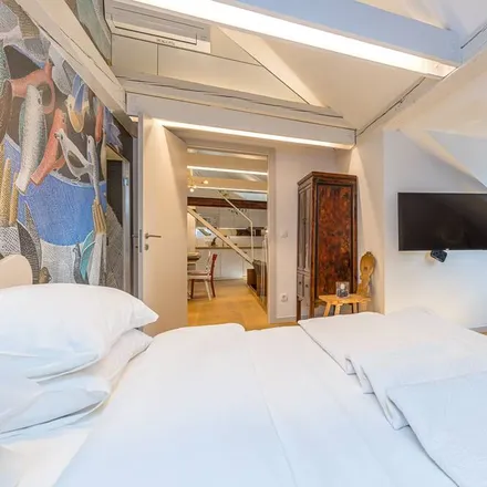 Rent this 2 bed apartment on Ljubljana