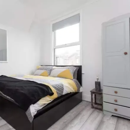 Rent this 2 bed apartment on London in E11 3HS, United Kingdom