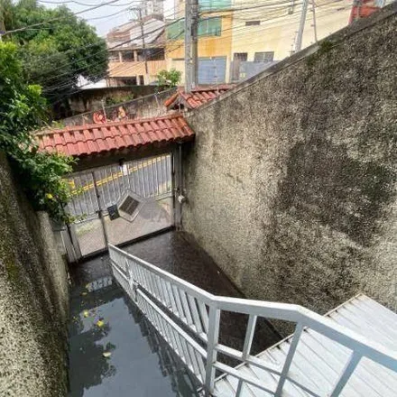 Rent this 3 bed house on Rua Cristiano Osório in Vila Laís, Região Geográfica Intermediária de São Paulo - SP