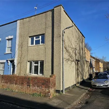 Buy this 2 bed house on 12 Brixton Road in Bristol, BS5 0EN