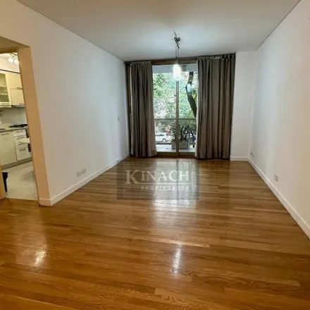 Rent this 3 bed apartment on Juana Manso 1398 in Puerto Madero, C1107 CHG Buenos Aires