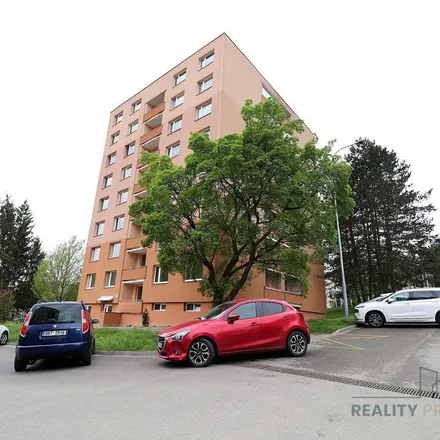 Image 2 - Černého 839/18, 635 00 Brno, Czechia - Apartment for rent