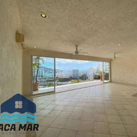 Buy this 3 bed apartment on Calle Guadalajara in Lomas de Costa Azul, 39300 Acapulco