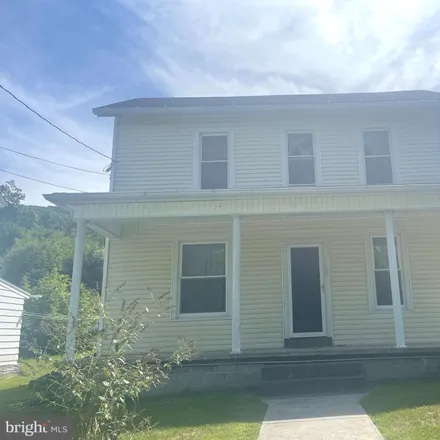 Buy this 4 bed house on 130 Arch Street in Elizabethville, Dauphin County